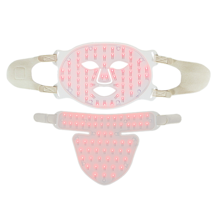 LuxSilk facemask KVALIO