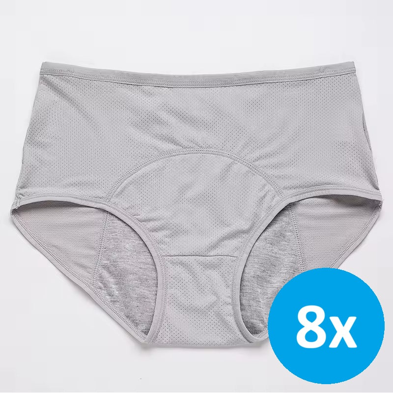 3 + 5 GRATIS x UraFree™ (70% RABATT) KVALIO
