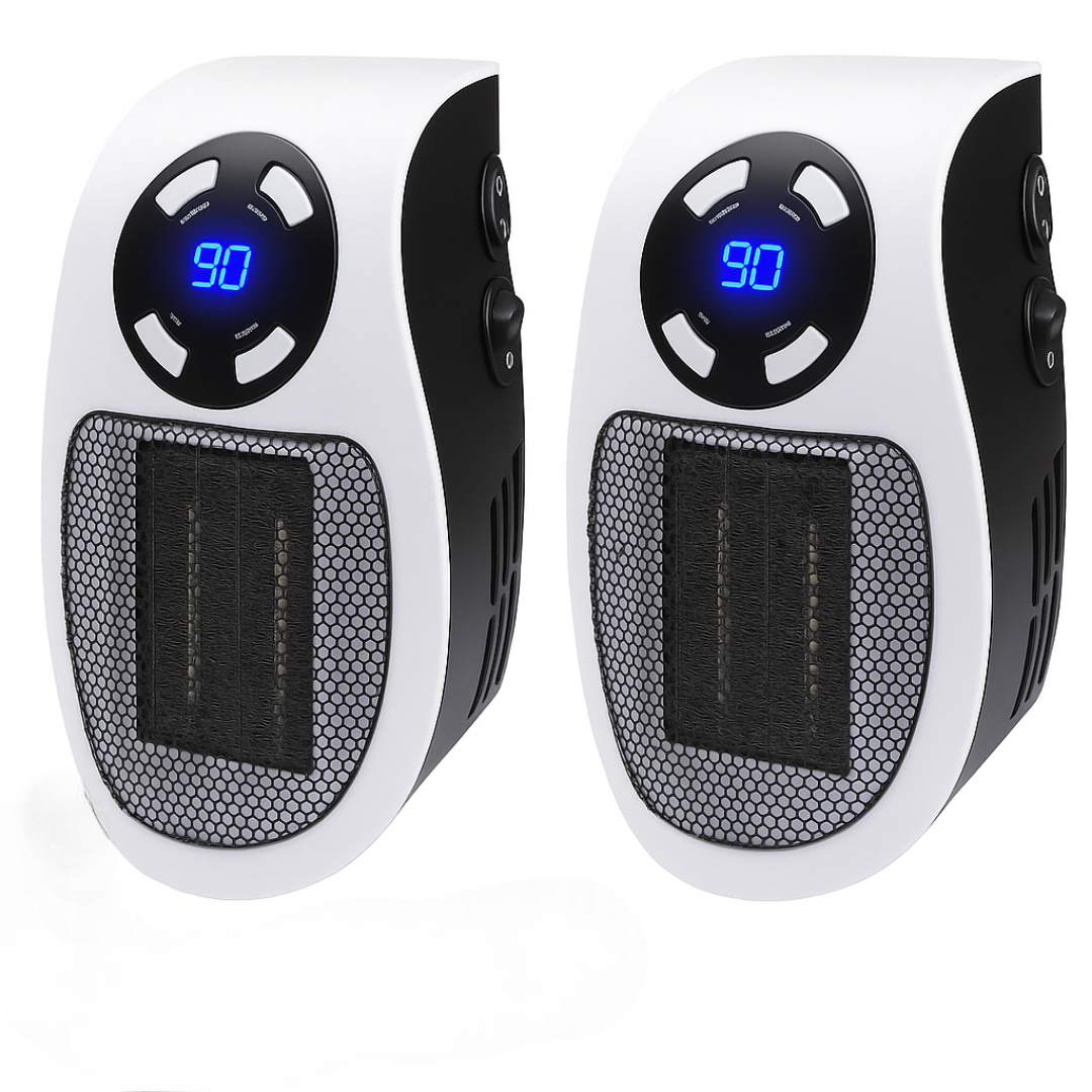 1 x TurboHeat™ (50% Korting) €74,95/St