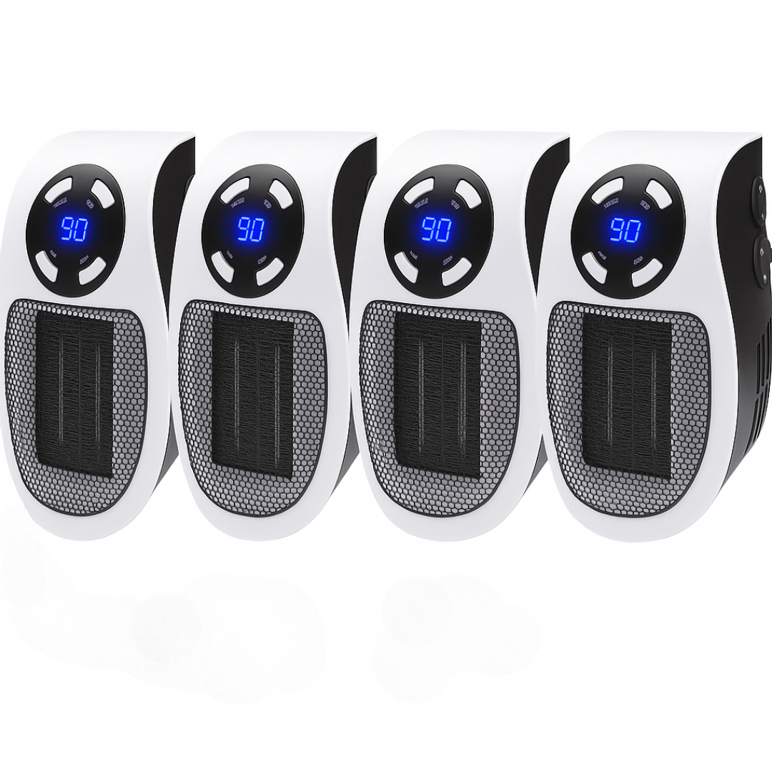 1 x TurboHeat™ (50% Korting) €74,95/St