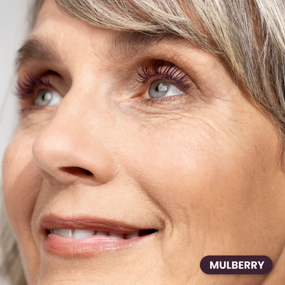 PrimeLash Mascara med vattenresistent formula för hela dagen