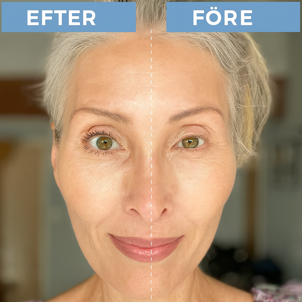 PrimeLash Mascara – För längre och fylligare fransar