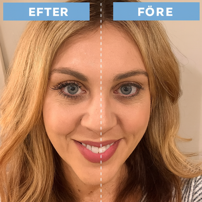 PrimeLash Mascara – För längre och fylligare fransar