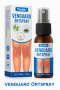 Timilk® VeinGuard Plant-Based Spray NOK