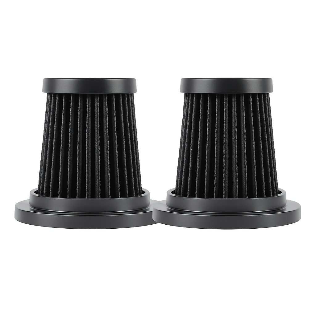 SleepClean™ - Extra HEPA-filter till kvalsterdammsugare