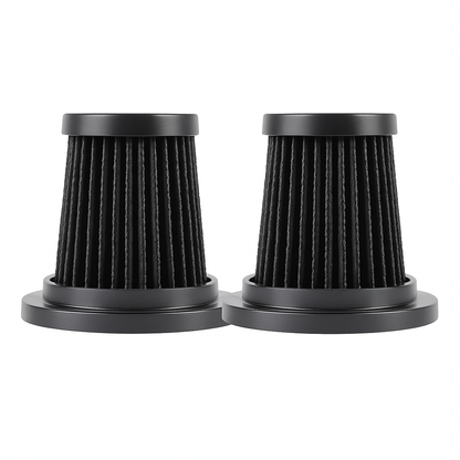 SleepClean™ - Extra HEPA-filter till kvalsterdammsugare