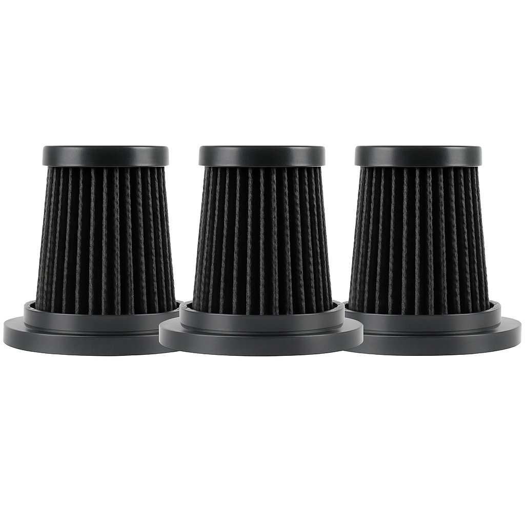 SleepClean™ - Extra HEPA-filter till kvalsterdammsugare