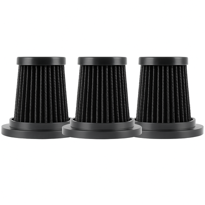 SleepClean™ - Extra HEPA-filter till kvalsterdammsugare