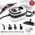 1x SteamMaster Pro™ (50 % RABATT)