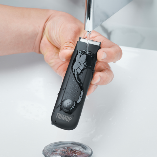 TrimUp 1.0 trimmer herr vattentät