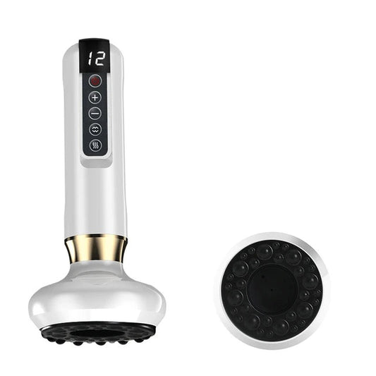 CellPro™ Fastare hud med djup massage