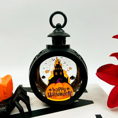 Halloween Mini Lantern
