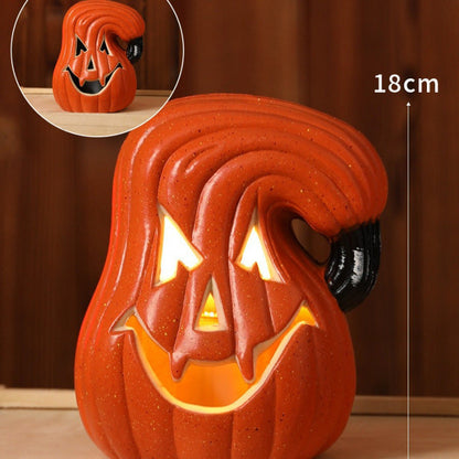 Halloween LED Pumpkin Light