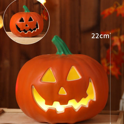 Halloween LED Pumpkin Light