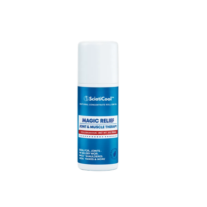SciatiCool spray