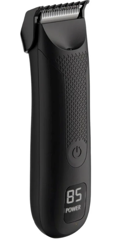 TrimUp 2.0 trimmer / rakapparat med precisionsblad och justerbar kam