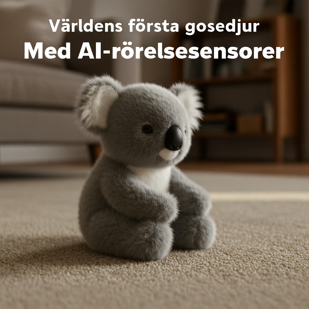 Koaly – Din Trygga Vän i Alla Lägen