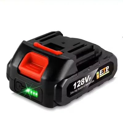 18V Li-ion Batteriserie för Makita 18-21V Elverktyg – 1.5Ah, 3.0Ah & 4.5Ah KVALIO