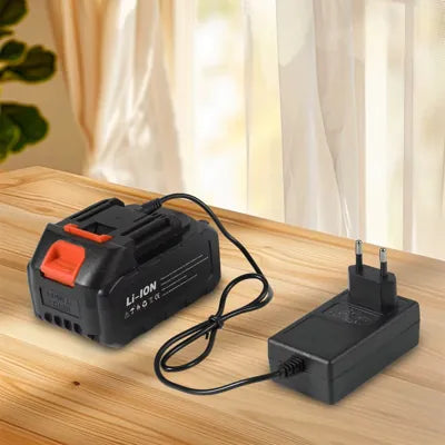 21V Li-ion Batteriserie för Makita 18V Elverktyg – 1.5Ah, 3.0Ah & 4.5Ah KVALIO