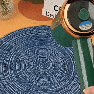 SteamUp™ Steamer & Strykjärn för Hem och Resor