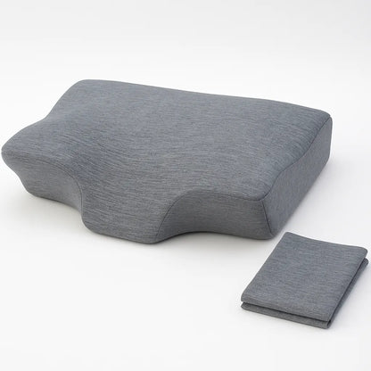 Airnuv Pro™ Ortopedisk Nackkudde – Skön Sömn & Smärtfri Morgon Airnuv Pro™