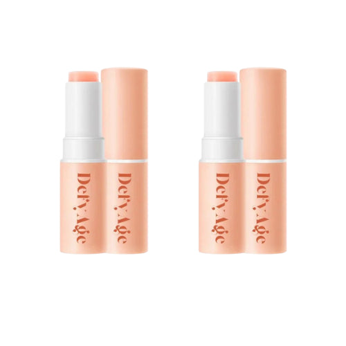 DefyAge™ kollagenmaske i stiftform – enkel å påføre for fuktet, ungdommelig hud uten rynker