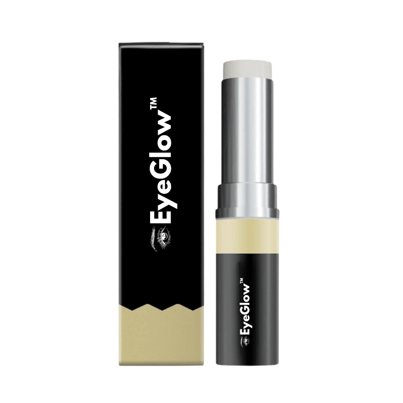 EyeGlow ögonstift med hylsa