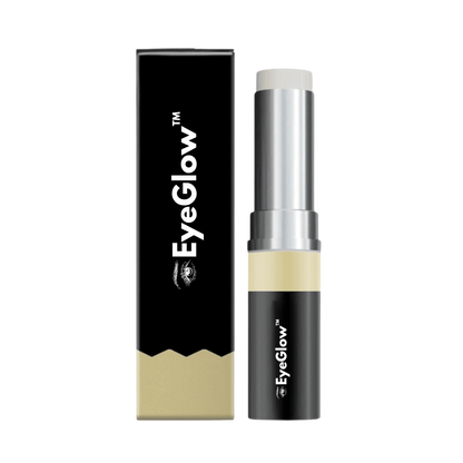 EyeGlow ögonstift med hylsa