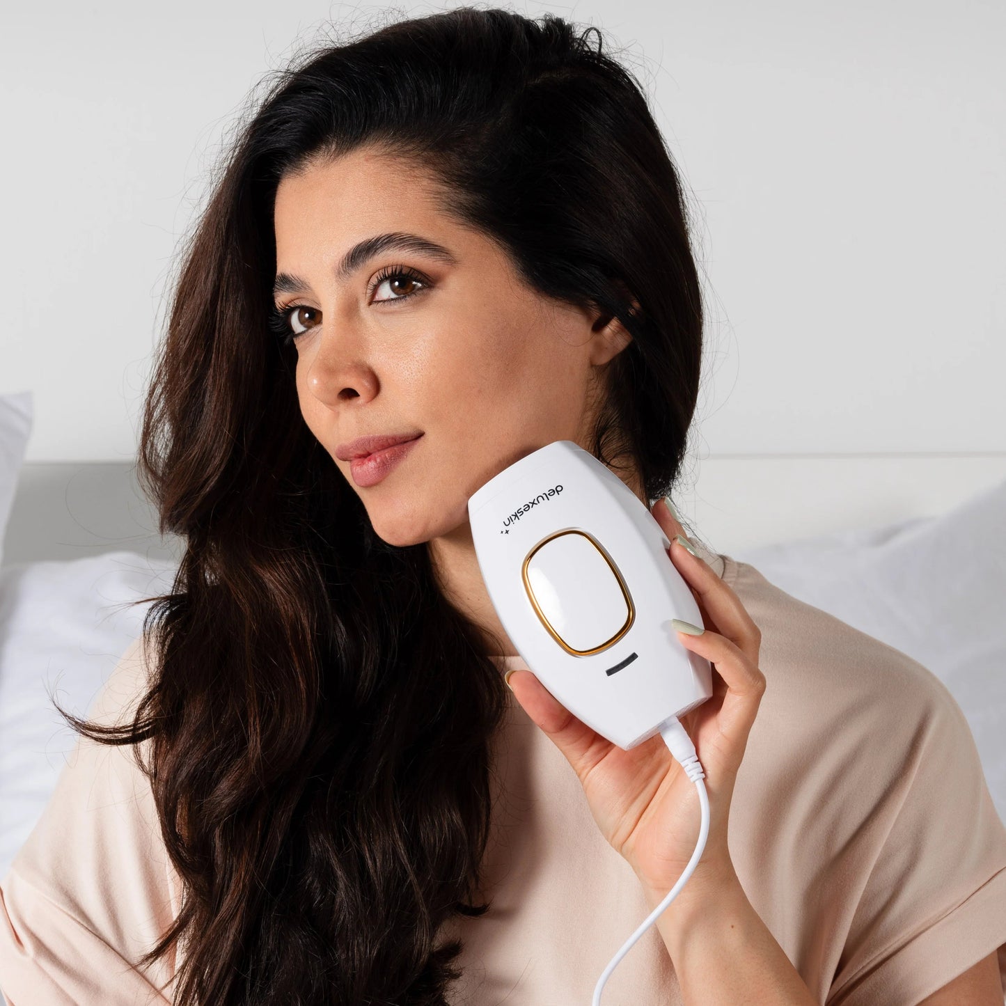 HairLess™ IPL - Permanent hårborttagning