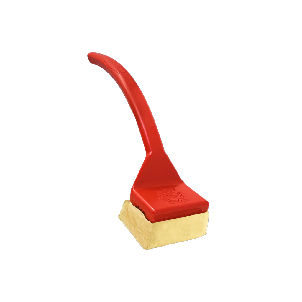 SteamGrill™ Säker Borstfri Grillborste