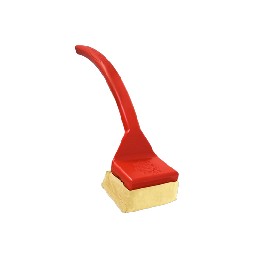 SteamGrill™ Säker Borstfri Grillborste