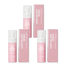 HairRevive volymspray i 3-pack