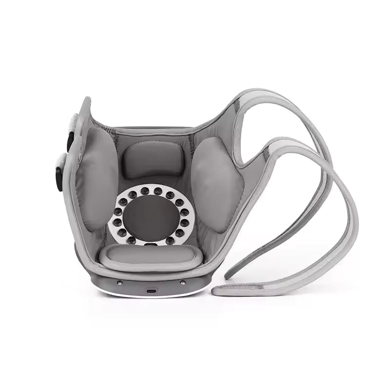 Knemassasjer for idrettsskader og knesmerter etter trening