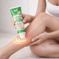 LegEase™ – Naturlig kräm mot svullnad & trötta ben