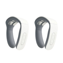 NeckEase Pro nackmassage i 2-pack
