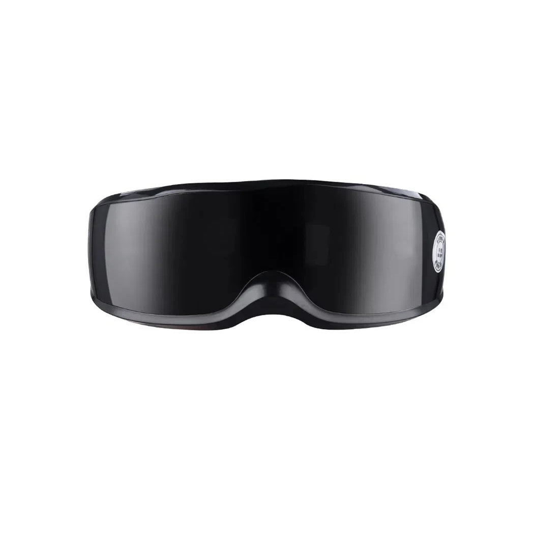 EyeMassager™ – Avslappning & Värmeterapi för Trötta Ögon