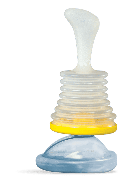 LifeVac - Den kvävningshindrande räddningsanordningen