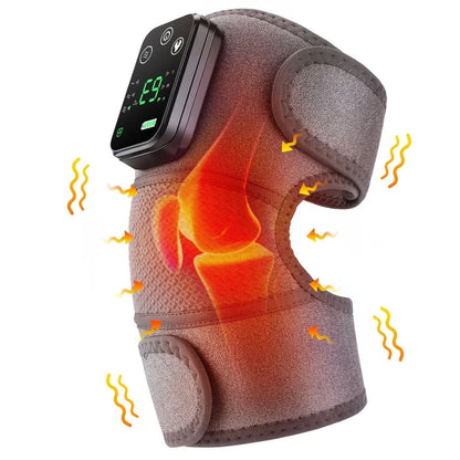 ShoulderRelief stödband med LCD-display