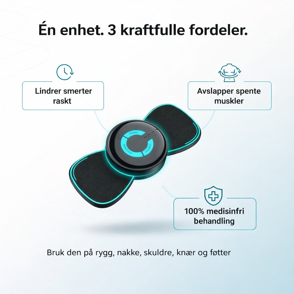 Översikt över apparatens knappar och funktioner