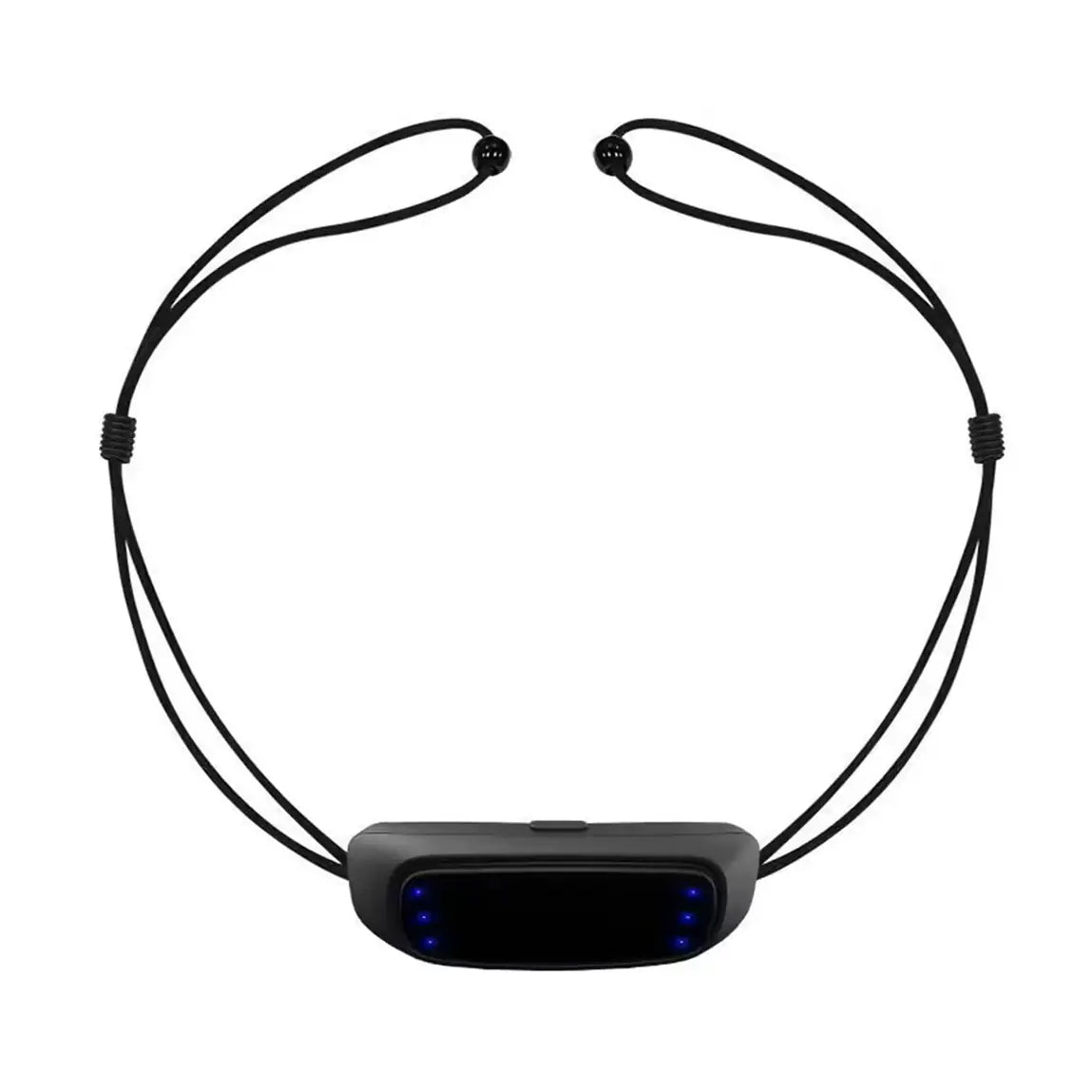 SnoreFree™ – Smart anti-snark halsband för bättre sömn KVALIO