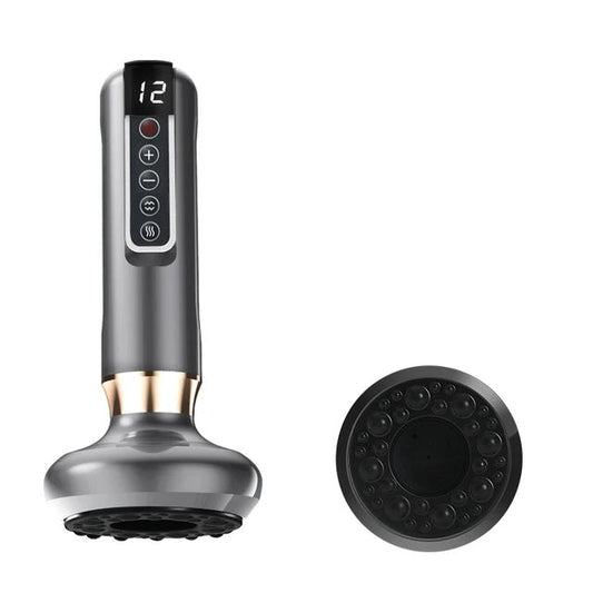 CellPro™ Fastare hud med djup massage