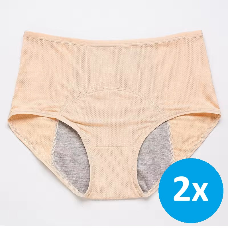 urafree trosor beige 2-pack
