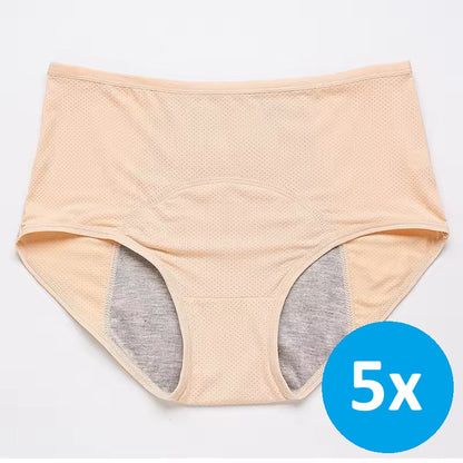urafree trosor beige 5-pack