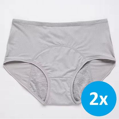 urafree trosor grå 2-pack