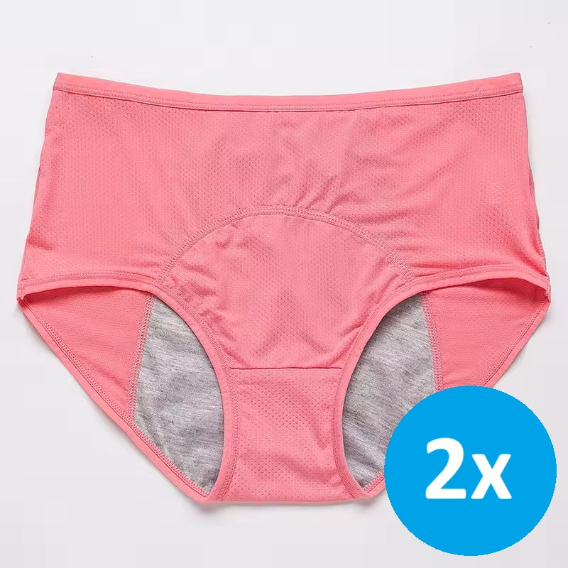 urafree trosor rosa 2-pack