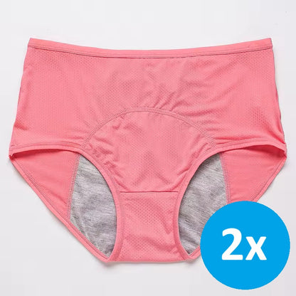 urafree trosor rosa 2-pack