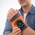 HandRevive™ Elektrisk handvärmare – Värmeterapi & Vibration för Smärtlindring